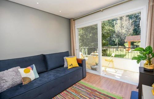 Rosa Edifício Prime Elegance - Foto 7