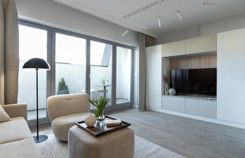 Hillhouse by MW Estates Self Check-in 24h - Photo 12