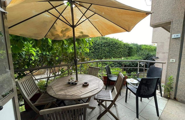 Duplex in Siwar With Pool,2min From Le Royal Hotel - Foto 1