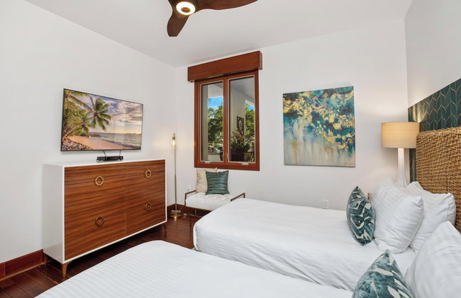Wailea Beach Villas - Foto 52
