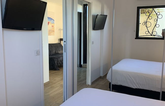 Marines Appartement - Foto 14