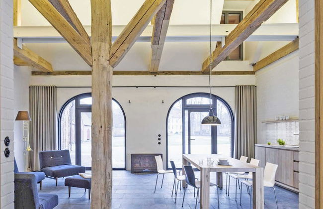 Kultur Gut Hasselburg - Foto 41