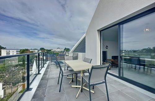 Le 121 - Appartement 202 - Foto 8