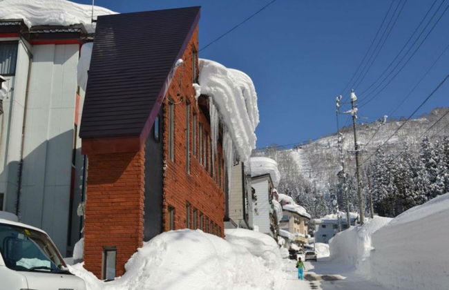 Nozawa Cottage - Photo 11