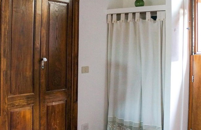 Beni Benius in Nurachi - Foto 13