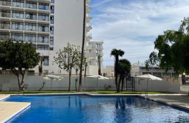 Beach Apartment - Benalmadena Costa - Foto 33