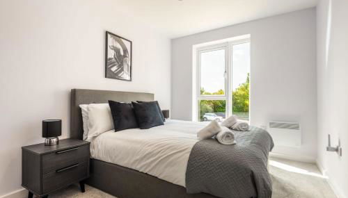 Contemporary 2 Bedroom Home in York - Foto 3