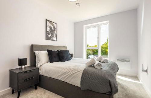 Contemporary 2 Bedroom Home in York - Foto 3