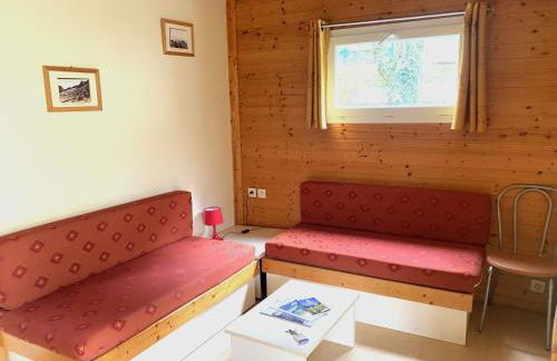 Chalets et Gites du Quié - Foto 25