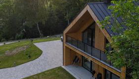 Forest Inn Berest - Foto 4