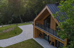 Forest Inn Berest - Foto 4