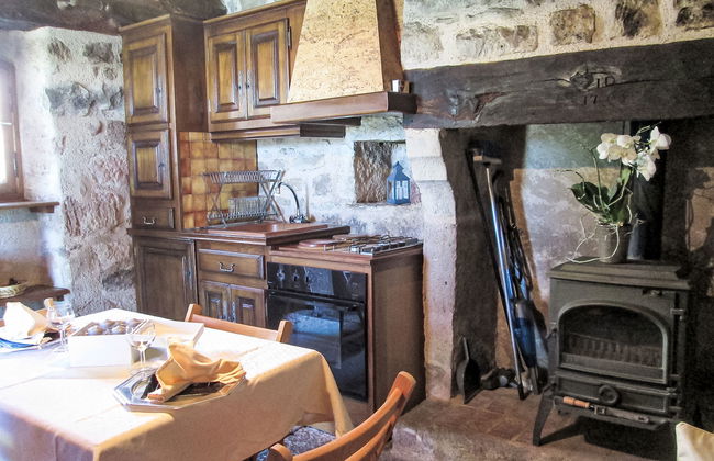 Le Pigeonnier - Foto 6