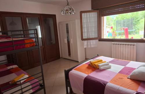 B&B dei Forestieri - Foto 15