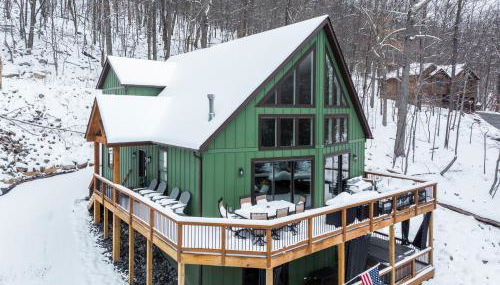 Emerald Escape - Managed by Gr8Escapes - Foto 3