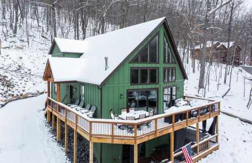 Emerald Escape - Managed by Gr8Escapes - Foto 3