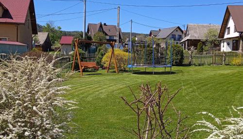 Dwa Widoki Apartamenty - Foto 4, Garden