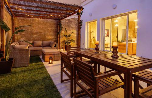 Portrait Boutique Apartment - Foto 1