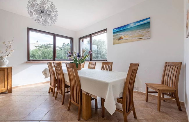 Villa La Fata With 3 Bedrooms and 3 Bathrooms - Foto 11