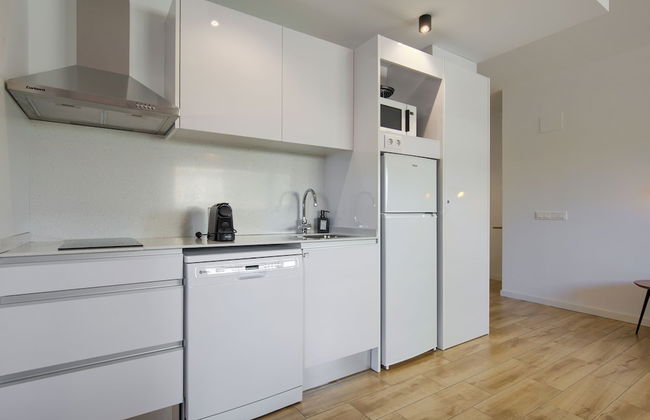 Arena 20 Suites - Foto 17