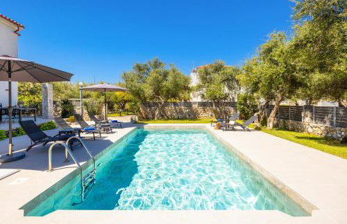 Villa Nineta - Photo 36