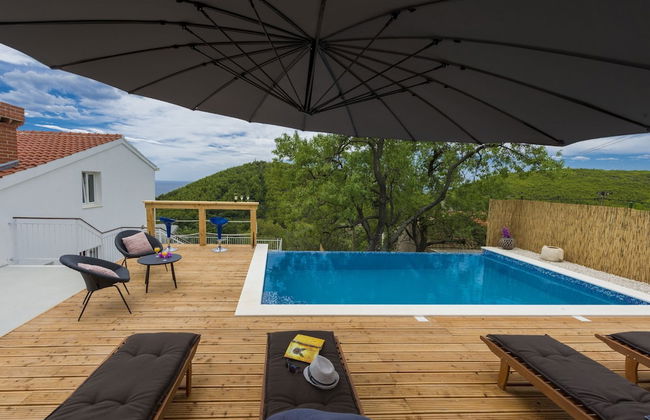 Villa Dundo Pero - Foto 13