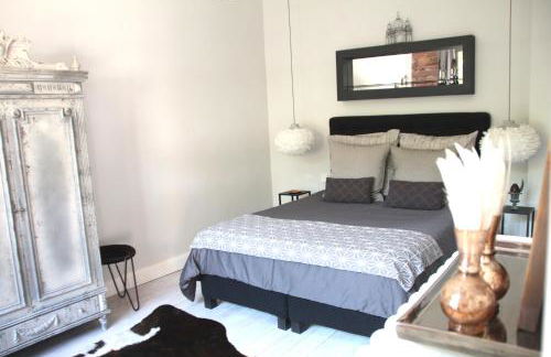 Junior Suite The Backyard TBY 01 - Foto 19