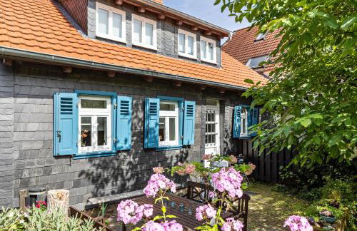 Ferienhaus Schotten - Photo 9