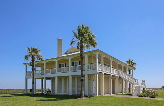 Beachfront Flamingo - Foto 9