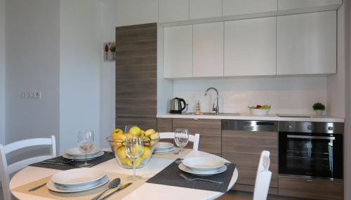 Apartments Baresic - Foto 4, Other