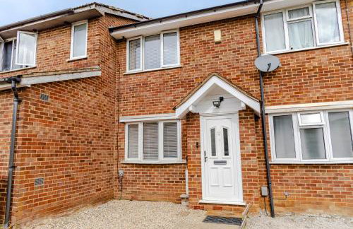 Lovely 2 Bedroom House - Foto 16