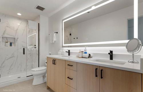 K2 Sky High Apartments with Stunning Chicago Views in West Loop - Foto 69