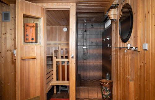 Ferienhaus Villa Milla Nürnberg - Foto 16