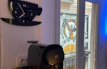 ZaragozaHome El Tubo - Ideal Familias - Parking - Foto 15