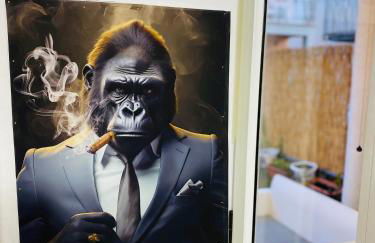 The Samantha Guest House - Photo 30