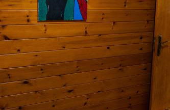 Gothes Chalet Javier - Foto 13