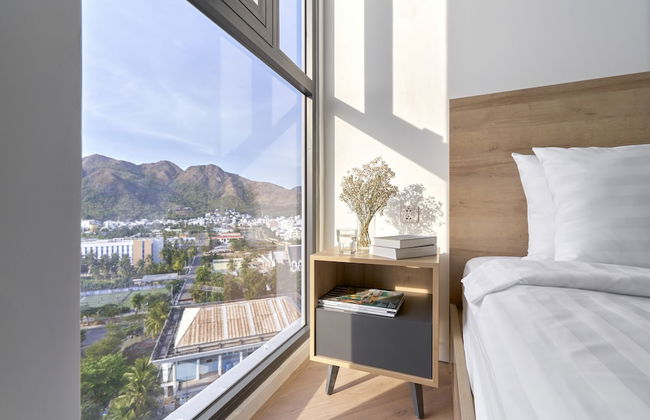 Scenia Bay Residences - Foto 21