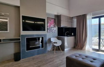 LUXSUITES - Foto 29