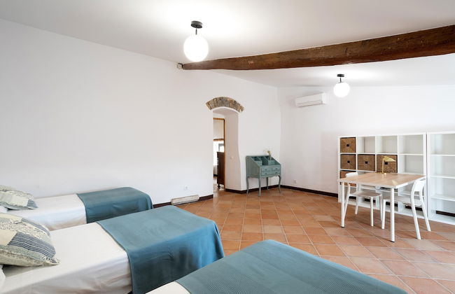 Can Muní - Pins - Foto 45