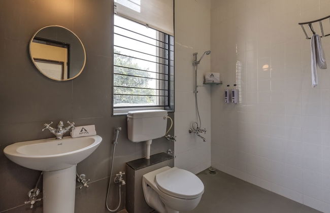 CosmicStays Afita Mohari-Solar Powered Lakehouse - Foto 31