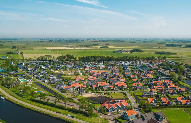 Charming Sauna Home Near Alkmaar - Foto 21