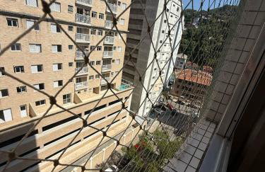 Ap confortável José menino com vaga em estacionamento 24 hrs - Foto 12