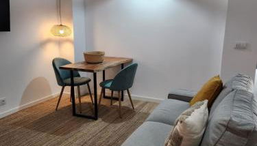 El Mirador Playa Postiguet Alicante - Photo 3