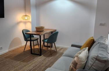 El Mirador Playa Postiguet Alicante - Photo 3