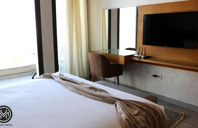 Maarif Home Appart Hôtel - Photo 6