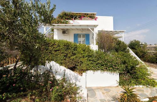 Apartments Tarsa - Photo 8