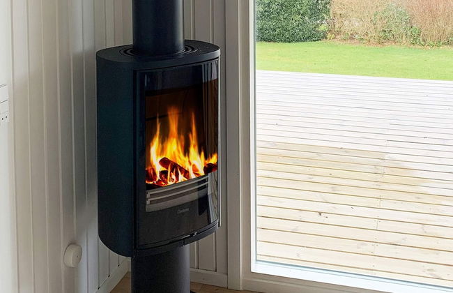 6 Person Holiday Home in Allingabro-by Traum - Foto 8