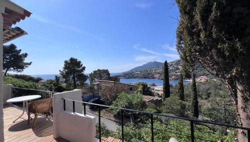 Maison Bord de mer Theoule - Foto 2
