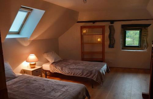 La maison d olivier - Photo 10