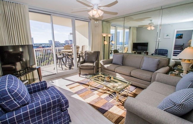 Terrace at Pelican Beach 0502 2 Bedroom Condo by Pelican Beach Management - Photo 1