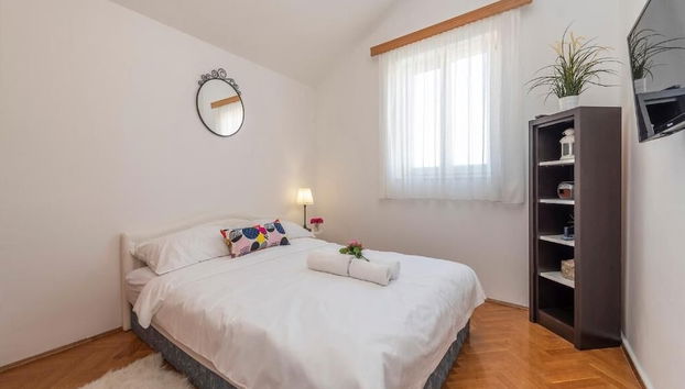 Villa Antonella - Foto 5, Habitación